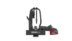 fietsendrager Genio Pro Advanced zwart
