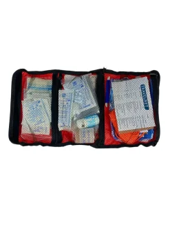 First Aid Kit 120