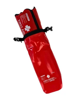 First Aid Kit 120