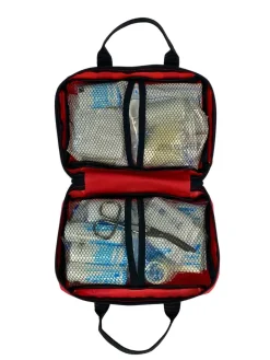 First Aid Kit 60 Handycare bag