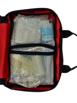 First Aid Kit 60 Handycare bag