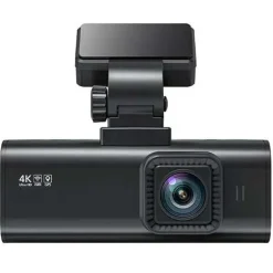 F7N Elite 4K Touch Wifi GPS 2CH 128gb dashcam