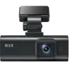 F7N Pro 4K Wifi GPS 2CH 64gb dashcam