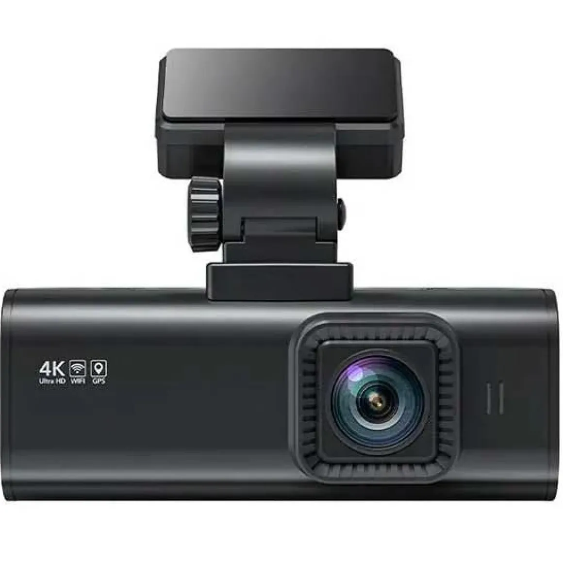 F7N Pro 4K Wifi GPS 2CH 64gb dashcam