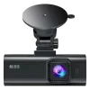 F7NP 4K Wifi GPS 2CH 128gb dashcam