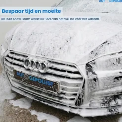 Foam Gun - Foam Cannon
