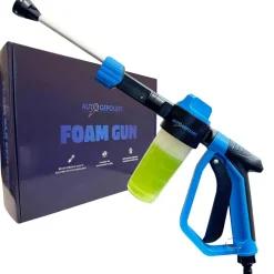 Foam Gun - Foam Cannon