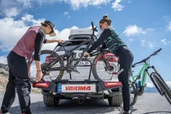 FoldClick 3 EVO - Fietsendrager