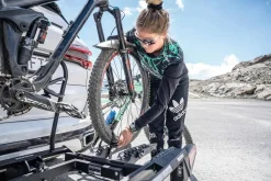 FoldClick 3 EVO - Fietsendrager