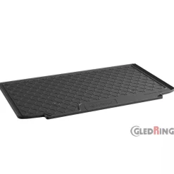 Ford B-Max 2012-2017 - Kofferbakmat
