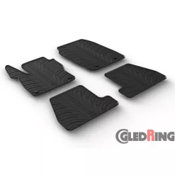 Ford C-Max 2015 - Rubbermatten