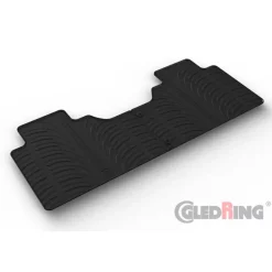 Ford F-150 & F-250 Super Crew 2015-2022 - Rubbermatten