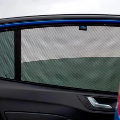 Ford Focus IV HB 5 deurs 2018 - Zonneschermen