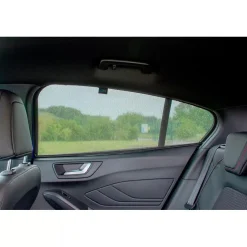 Ford Focus IV HB 5 deurs 2018 - Zonneschermen