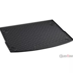 Ford Focus Wagon 2011-2015 - Kofferbakmat