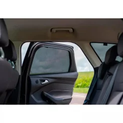 Ford Focus Wagon 2011-2018 - Zonneschermen