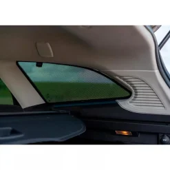 Ford Focus Wagon 2011-2018 - Zonneschermen