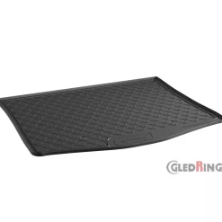 Ford Grand C-Max (5 personen) 2011 - Kofferbakmat