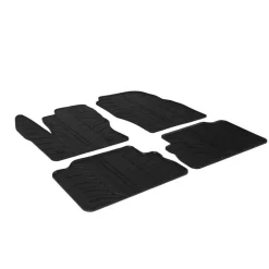 Ford Kuga 2013-2016 - Rubbermatten