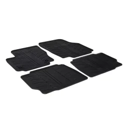 Ford Mondeo 5 deurs 2011-2014 - Rubbermatten