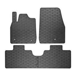 Ford Mustang Mach E 2020 - Rubbermatten