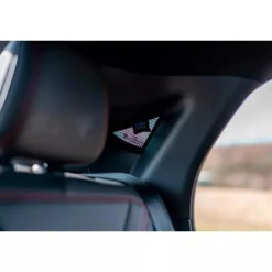 Ford Mustang Mach-E 2020 - Zonneschermen