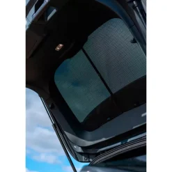 Ford Mustang Mach-E 2020 - Zonneschermen