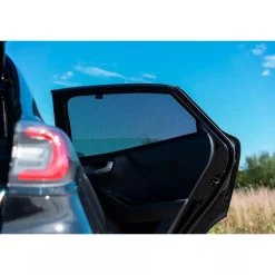 Ford Puma 2019 - Zonneschermen