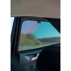 Ford Puma 2019 - Zonneschermen