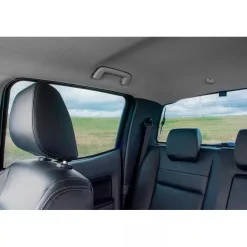 Ford Ranger D/C T6 4 deurs 2011 - Zonneschermen