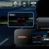 G980H Pro 2CH 4K Wifi GPS 2CH 64gb dashcam