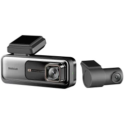 G980H Pro 2CH 4K Wifi GPS 2CH 64gb dashcam