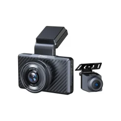 G500H Pro 3K Wifi GPS 2CH dashcam