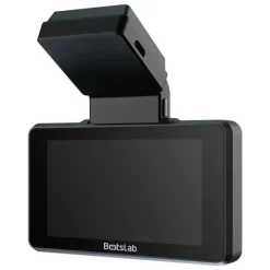 G500H Pro 3K Wifi GPS 2CH dashcam