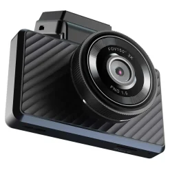 G500H Pro 3K Wifi GPS 2CH dashcam