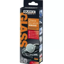 Glass Scratch Remover / Glas Krasverwijderaar