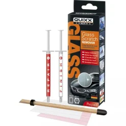 Glass Scratch Remover / Glas Krasverwijderaar