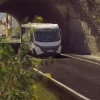 GO Camper Max 7" Wereld - Navigatiesysteem