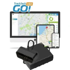 GO! 4G OBD GPS