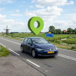 GO! 4G OBD GPS