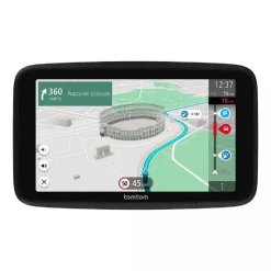Go Superior 6” World - Navigatiesysteem