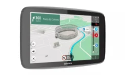 Go Superior 6” World - Navigatiesysteem