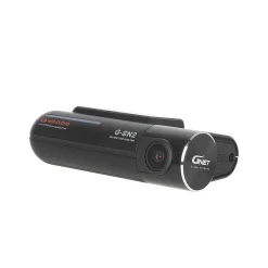 G-ON2 2CH QuadHD Cloud Wifi GPS 64gb dashcam