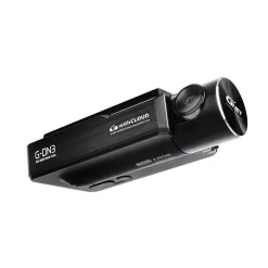 G-ON3 3CH QuadHD Cloud Wifi GPS 128gb dashcam