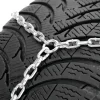 Gran Pree sneeuwkettingen 9mm - 255/40R17