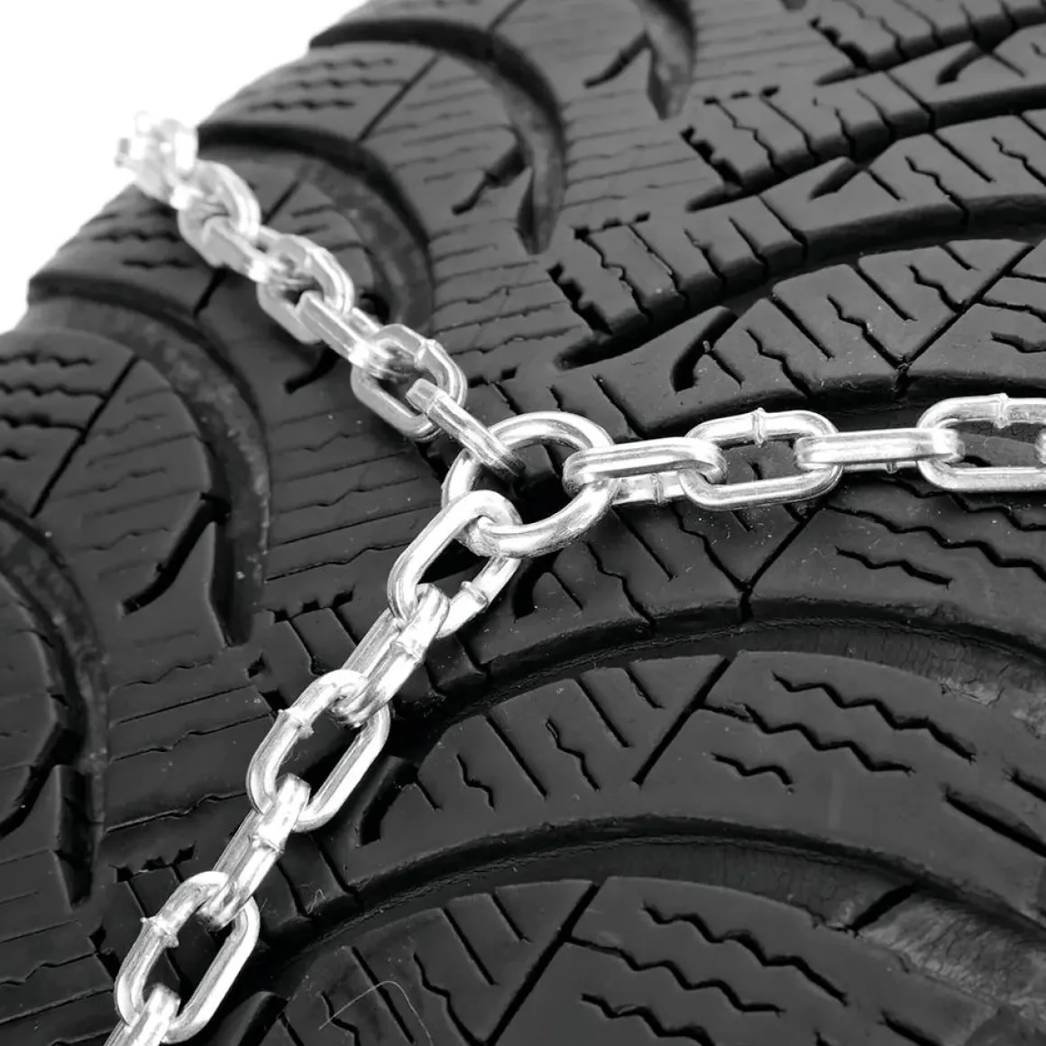 Gran Pree sneeuwkettingen 9mm - 255/40R17