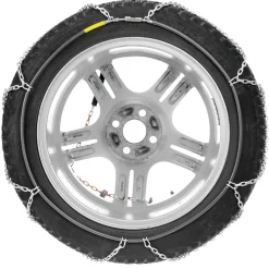 Gran Pree sneeuwkettingen 9mm - 255/40R17