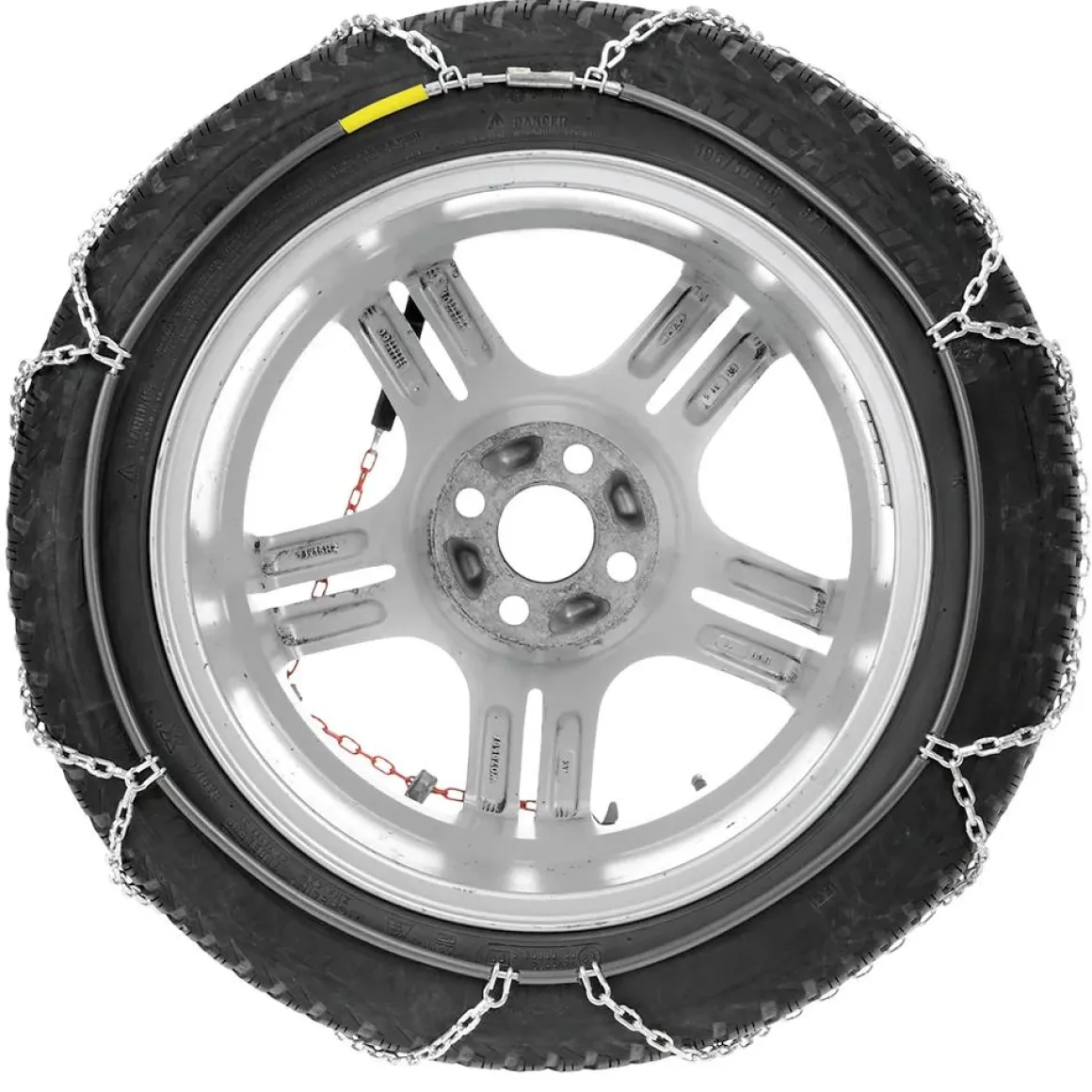 Gran Pree sneeuwkettingen 9mm - 255/40R17