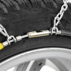 Gran Pree sneeuwkettingen 9mm - 255/40R17
