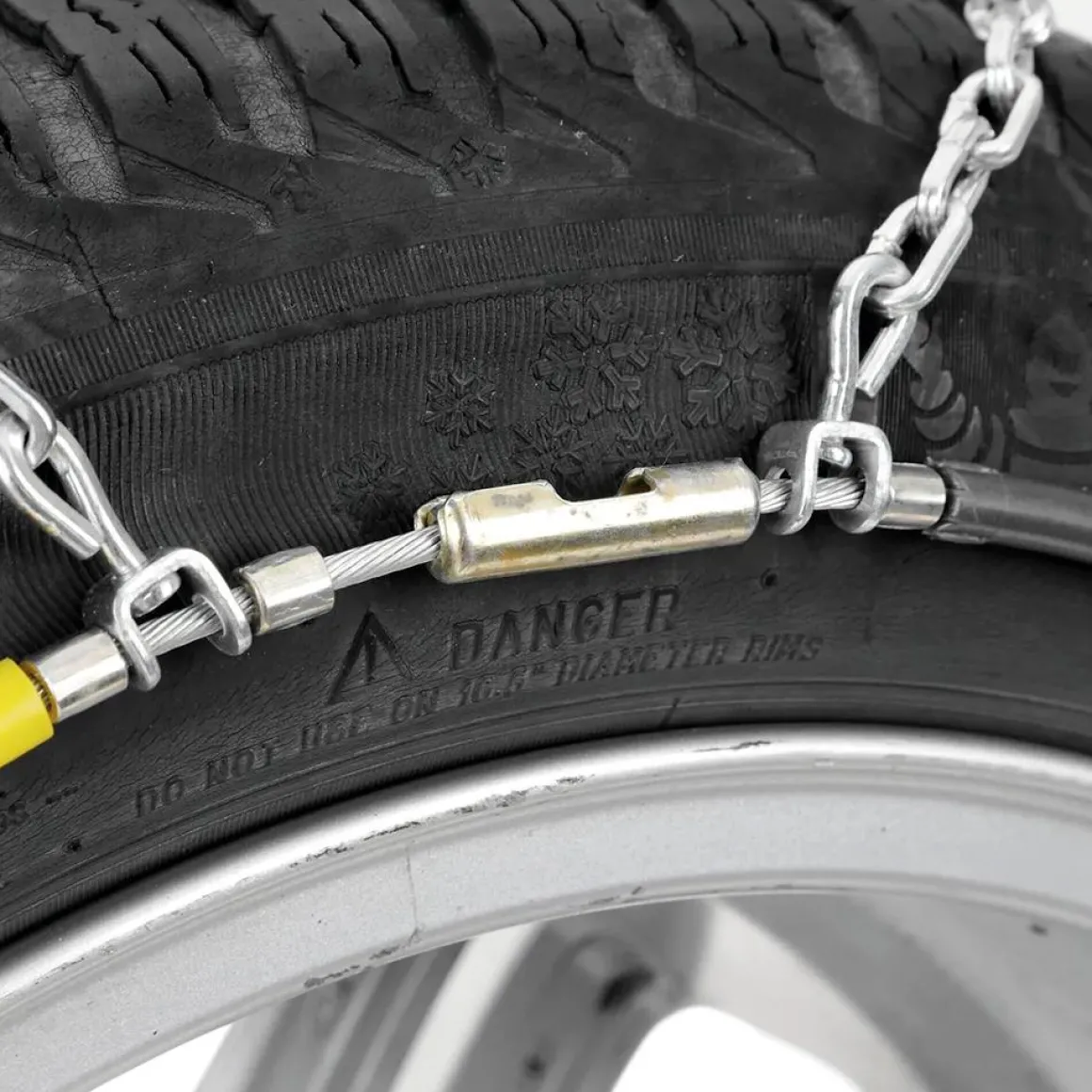 Gran Pree sneeuwkettingen 9mm - 255/40R17